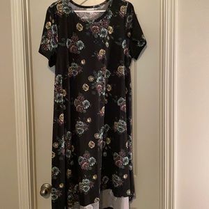 Lularoe Carly